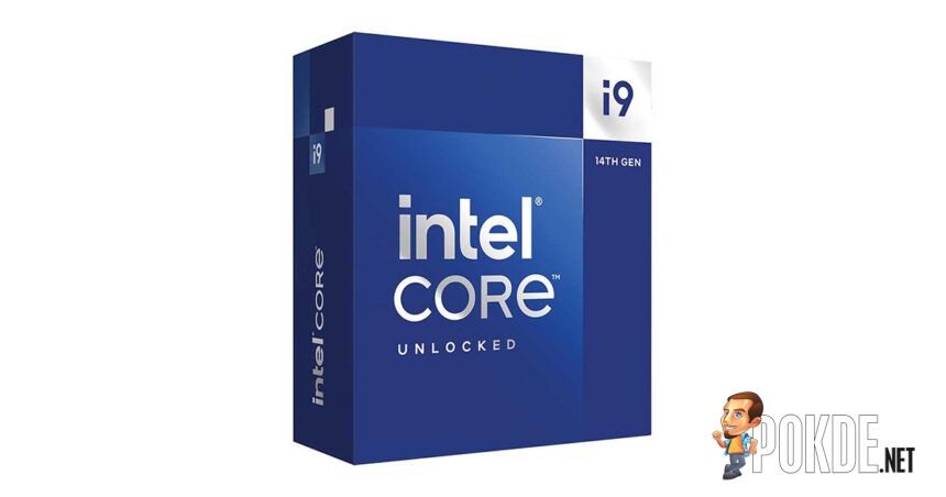 Supply Runs Dry For Core i9-14900K From Major HK Distributor To Replace Damaged Units - 13