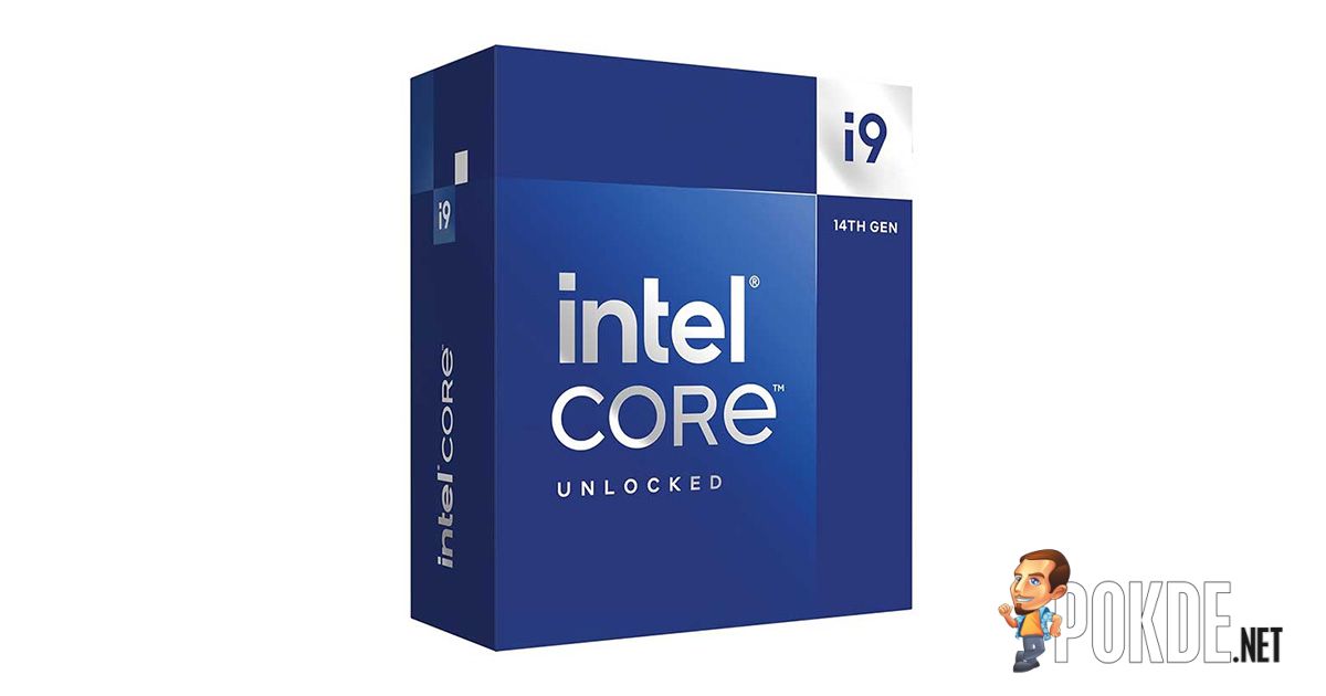 Supply Runs Dry For Core i9-14900K From Major HK Distributor To Replace Damaged Units - 27