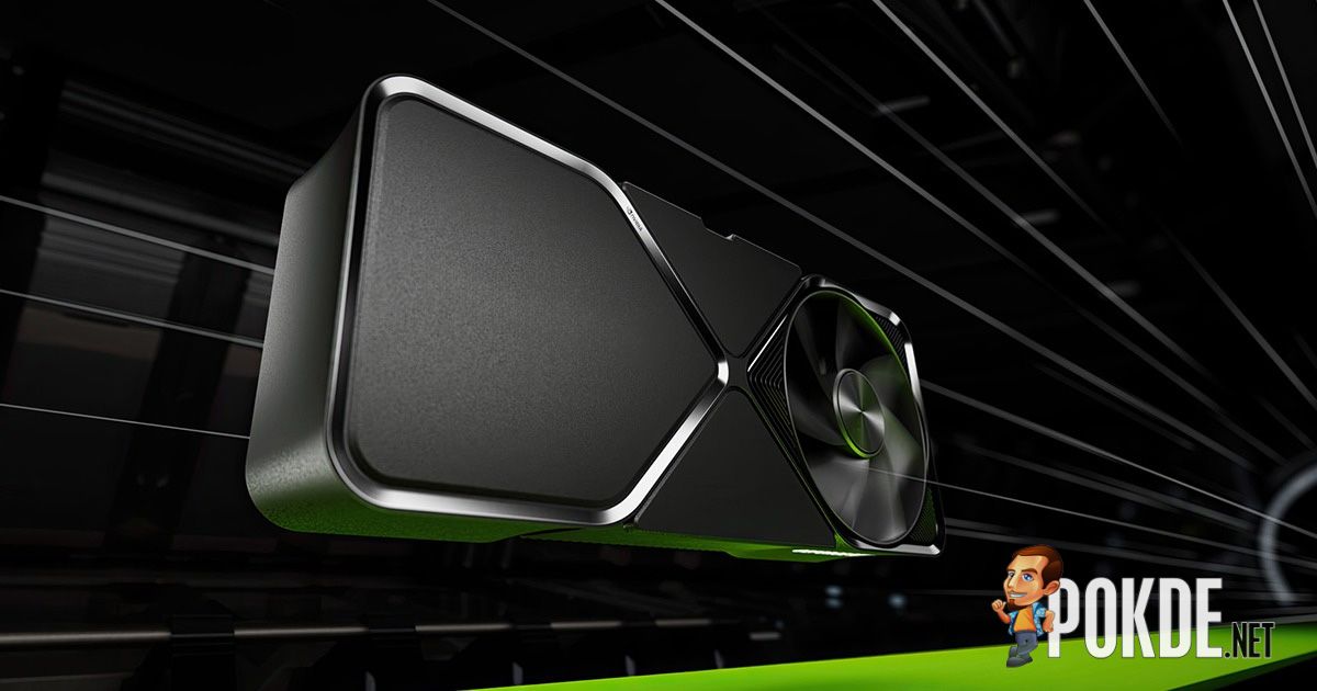 NVIDIA GeForce RTX 5090 & RTX 5080 Specs Leaked - 68