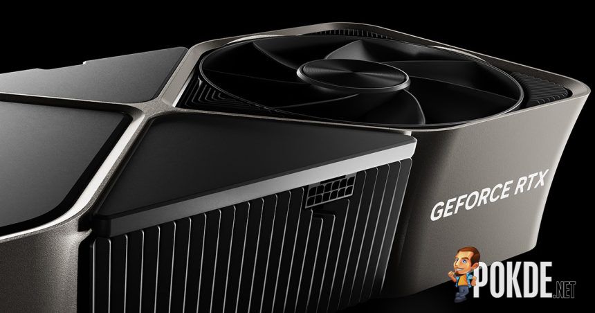 NVIDIA GeForce RTX 5090 To Pull 600W, RTX 5080 To Consume 400W: Leaker - 13