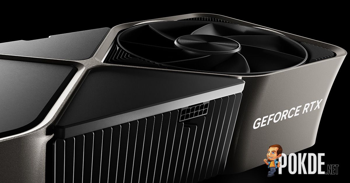 NVIDIA GeForce RTX 5090 To Pull 600W, RTX 5080 To Consume 400W: Leaker - 27