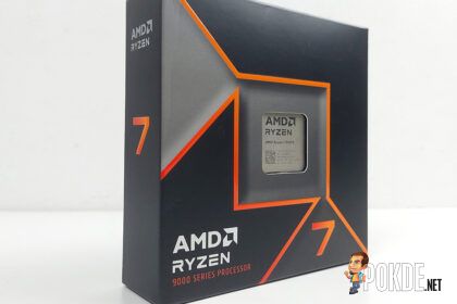 AMD Ryzen 7 9700X Review - Just Stick To 105W - 19