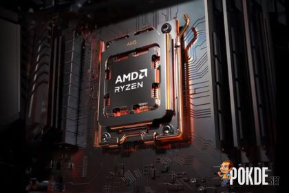 AMD May Announce Ryzen 7 9800X3D By The End Of October - 39
