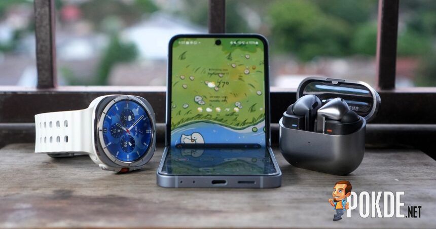 Is My Samsung EDC Gadgets Overkill?