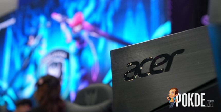 Acer Announces APAC Predator League 2025 Grand Finals in Kuala Lumpur with USD400,000 Prize Pool - 13