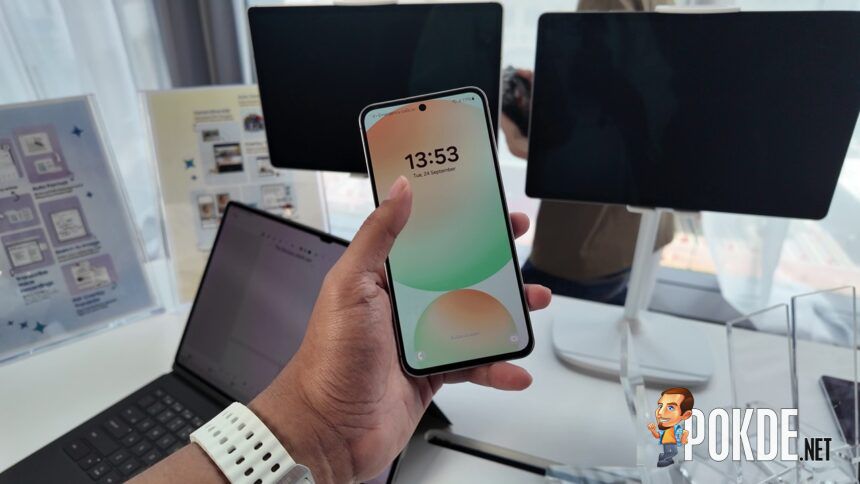 Samsung Galaxy S25 Slim Rumored to Feature Ultra Camera Tech from Galaxy S25 Ultra - 13