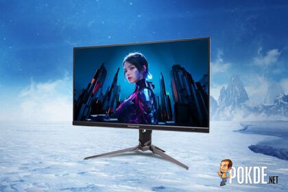 Acer Introduces New Lineup Of Nitro, Predator & Smart Monitors - 43