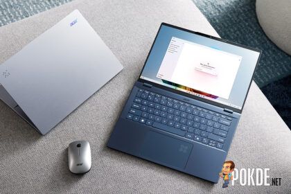 Acer Updates Swift Laptop Lineup With New Intel, AMD & Qualcomm Processors - 19