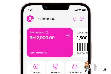 Aeon Bank Updates Savings Rates And Launches New Promotions - 21