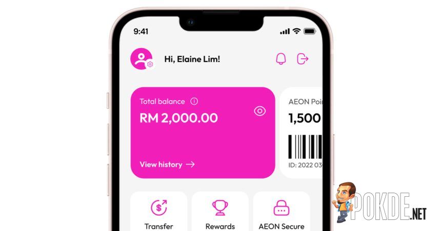 Aeon Bank Updates Savings Rates And Launches New Promotions - 13