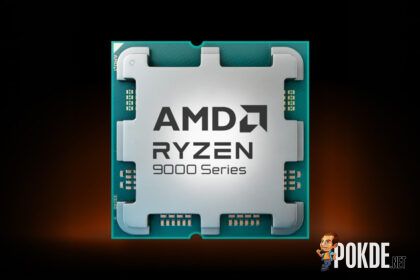 AMD Ryzen Update: 105W Mode For Ryzen 9600X/9700X, DDR5-8000 EXPO Support & More - 15