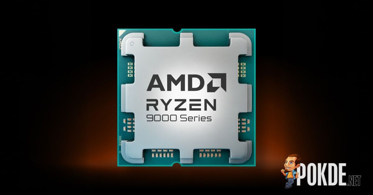 AMD Ryzen Update: 105W Mode For Ryzen 9600X/9700X, DDR5-8000 EXPO Support & More - 39