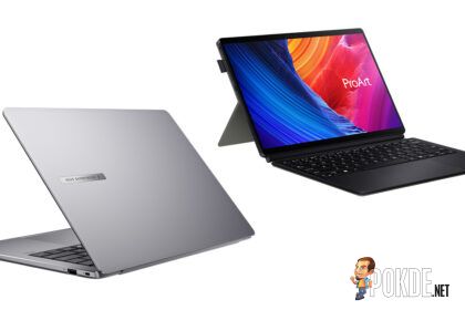 ASUS Expands Laptop Lineup With New Intel and Snapdragon-Powered Devices - 39