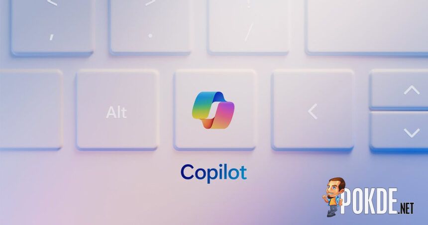 Microsoft's Mandatory Copilot Key Can Now Be Remapped (Sort Of) - 13