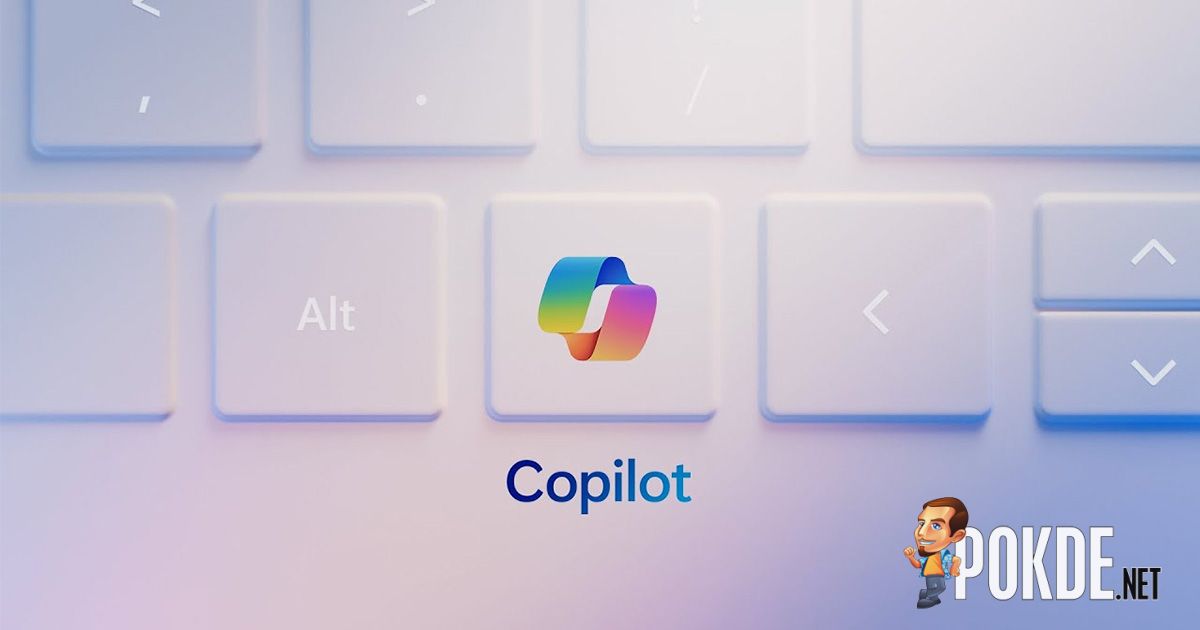 Microsoft's Mandatory Copilot Key Can Now Be Remapped (Sort Of) - 26