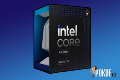 Here's Your First Look At Intel Core Ultra 200K Series Retail Packaging - 39