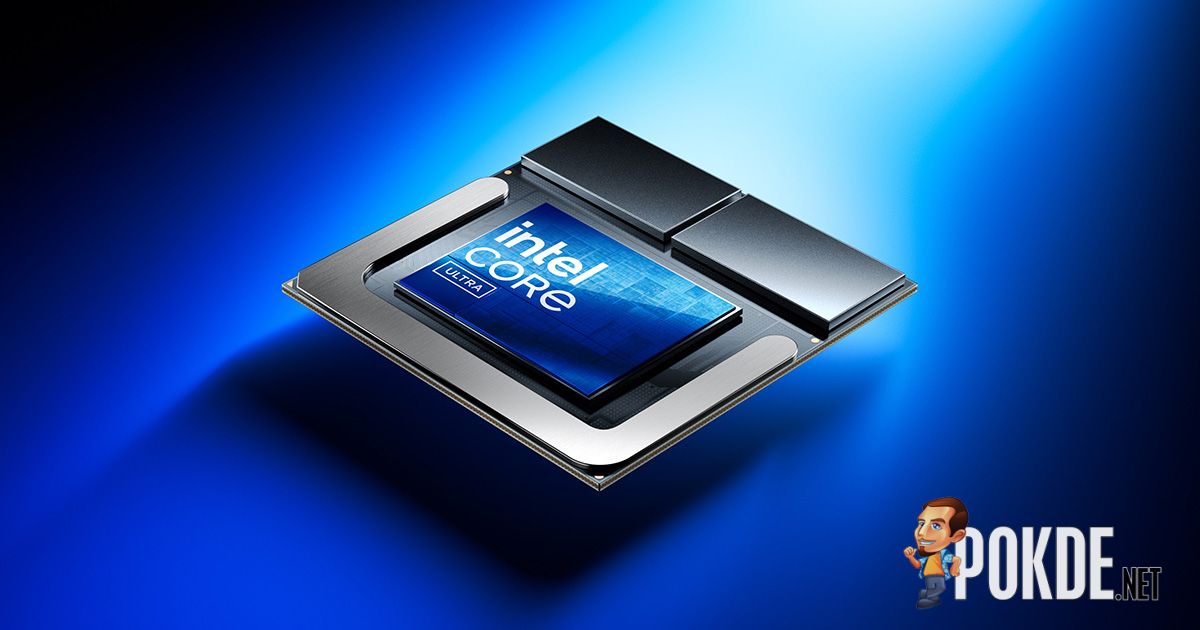Intel Launches Core Ultra 200V Series, Promises Leadership Efficiency For Laptops - 29