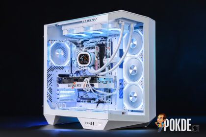 DarkFlash Introduces DY470 ATX PC Case - 23
