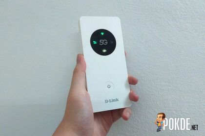 D-Link DWR-U2000 Portable 5G Router Review - It's A Mixed Bag - 31