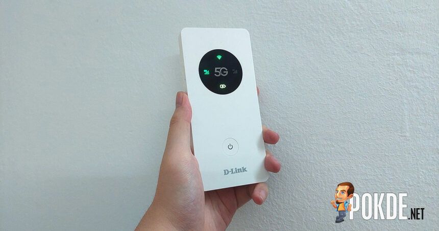 D-Link DWR-U2000 Portable 5G Router Review - It's A Mixed Bag - 13
