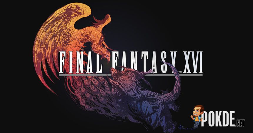FINAL FANTASY XVI Is Now Available On PC Via Steam & Epic Games Store - 13
