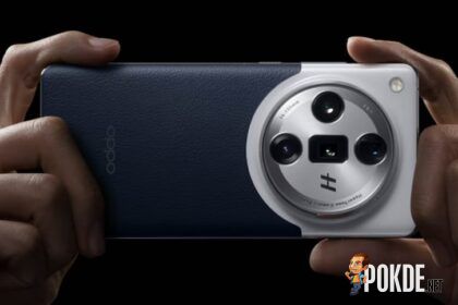 OPPO Find X8 Pro AnTuTu Listing Leaks: Dimensity 9400 Steals the Show - 31