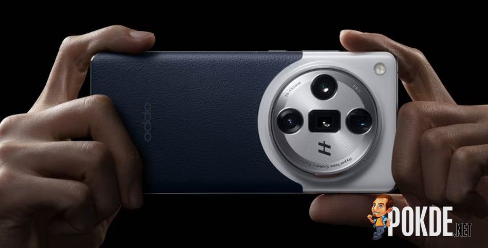 OPPO Find X8 Pro AnTuTu Listing Leaks: Dimensity 9400 Steals the Show - 25