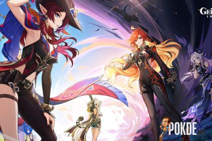 Genshin Impact Version 5.1 Launches October 9 with New Content and Features - 23