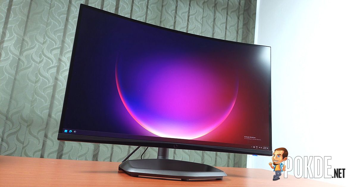 Cooler Master GM27-CQS Review - A Reasonably-Priced QHD Monitor For Casual Gamers - 28
