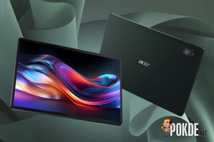 Acer Iconia X12 Tablet Unveiled, Launching January 2025 - 43