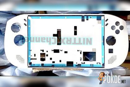 Lenovo Legion Go Lite Design Leaked With A Completely Different Look - 31