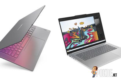 Lenovo Announces New Yoga & IdeaPad Laptops, Launching In Malaysia Soon - 35