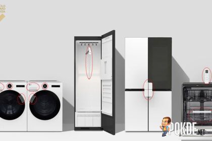 LG Secures 23 Awards At IDEA 2024, Including Two Gold For Accessible Designs - 15