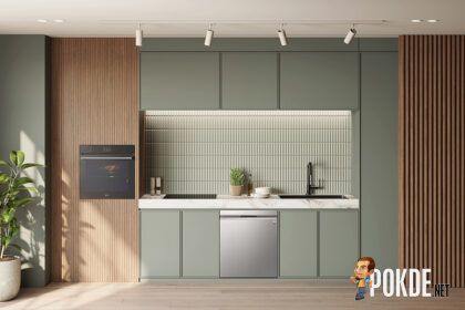 LG Unveiled New Energy-Efficient Appliance Lineup At IFA 2024 - 27