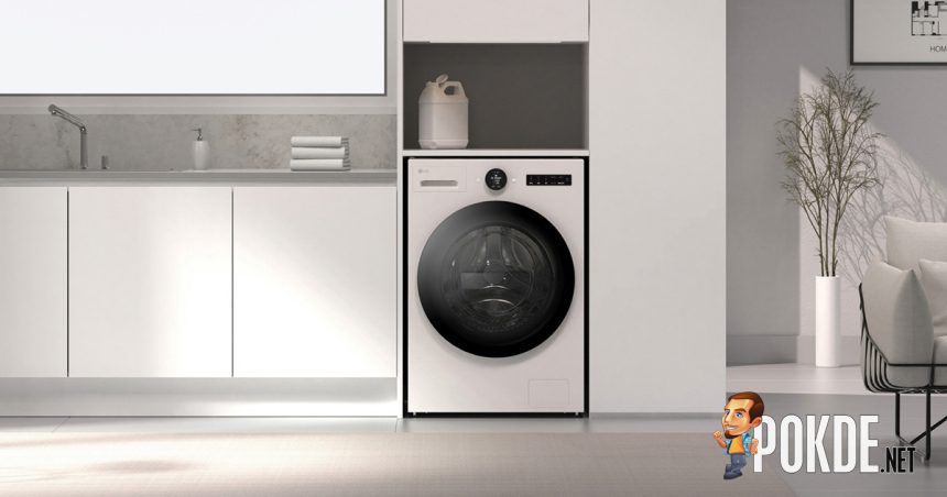 LG To Unveil Expanded Washing Machines Lineup At IFA 2024 - 13