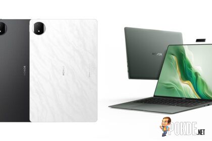 HONOR Malaysia Launches MagicPad 2 Tablet and MagicBook Art 14 Laptop - 27