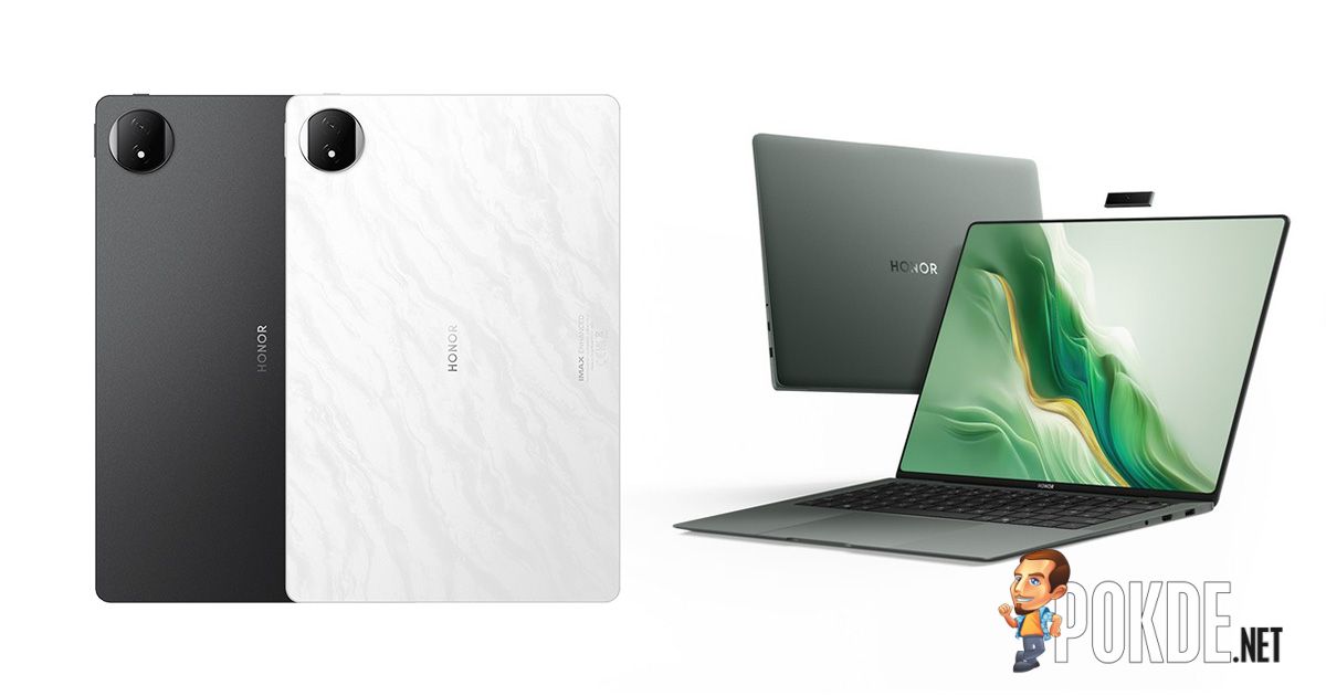 HONOR Malaysia Launches MagicPad 2 Tablet and MagicBook Art 14 Laptop - 30