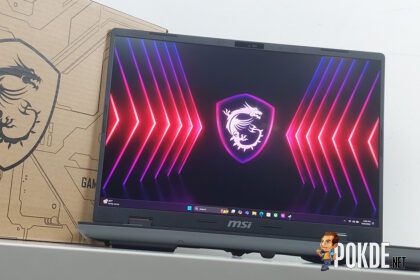 Gaming On The MSI Sword 16 HX Laptop: Here's What To Expect - 27