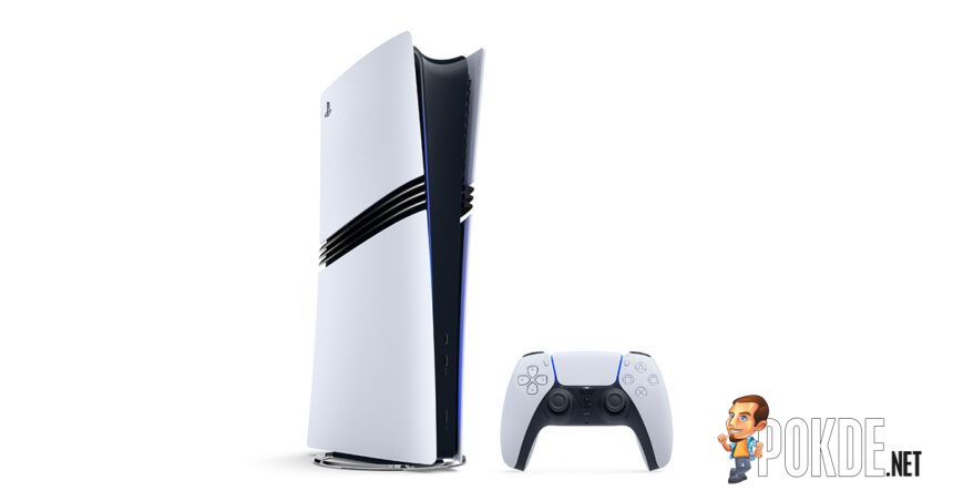 PlayStation 5 Pro Available To Pre-Order In Malaysia Starting Sept 26, Priced At RM3,849 - 13