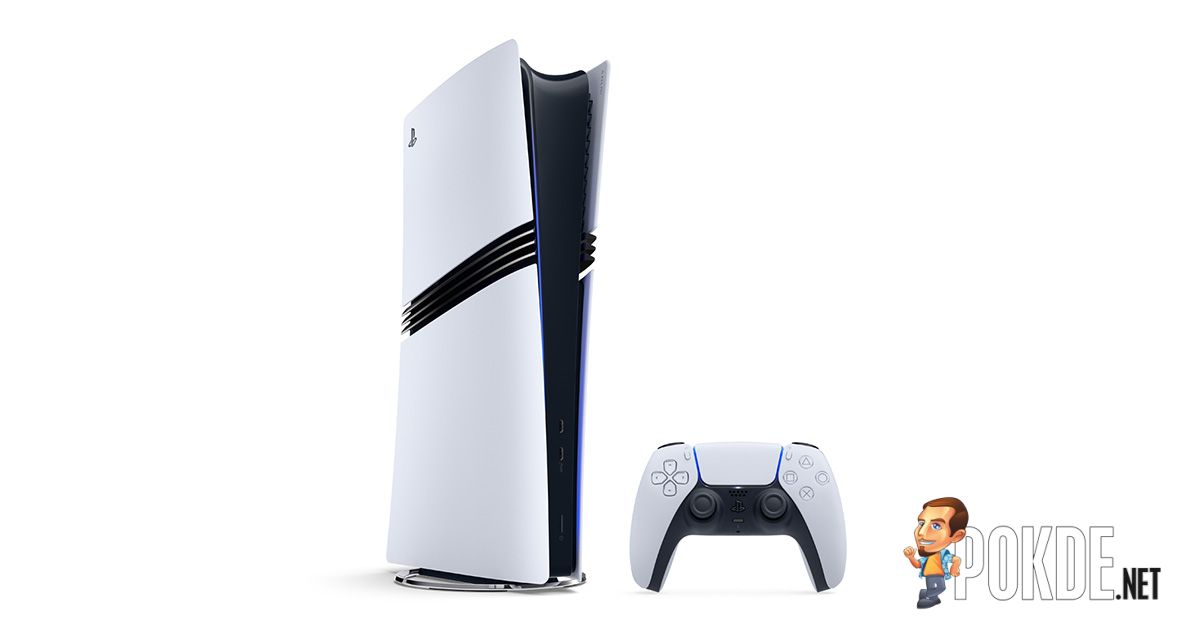 PlayStation 5 Pro Available To Pre-Order In Malaysia Starting Sept 26, Priced At RM3,849 - 43
