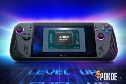 AMD Ryzen Z2 Extreme Reportedly Packs 8 Cores - 23