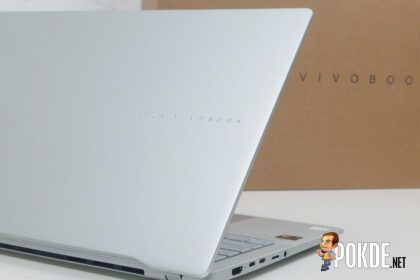 ASUS Vivobook S 15 (S5507) Review - Is ARM Worth The Hype? - 29