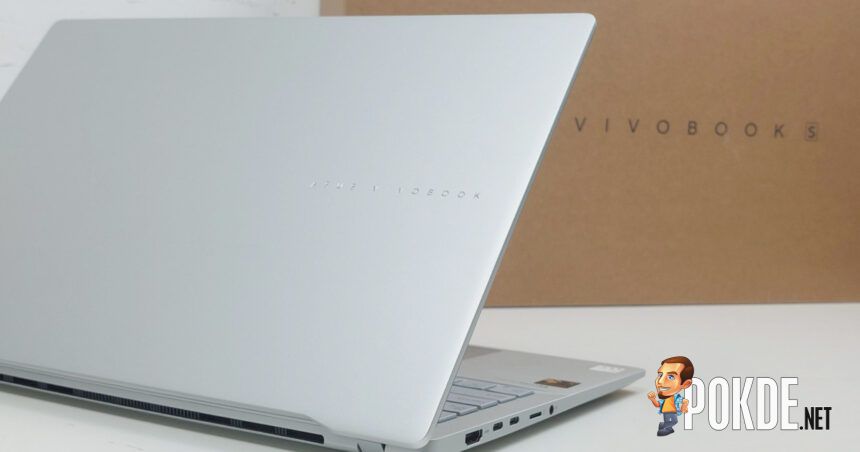 ASUS Vivobook S 15 (S5507) Review - Is ARM Worth The Hype? - 13