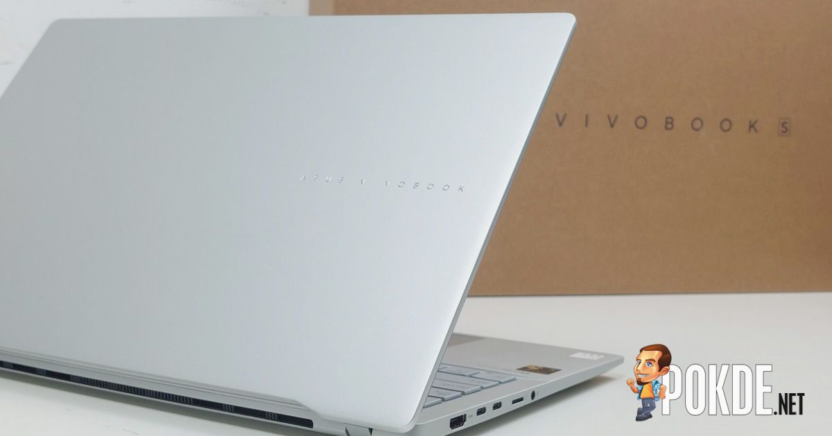 ASUS Vivobook S 15 (S5507) Review - Is ARM Worth The Hype? - 28