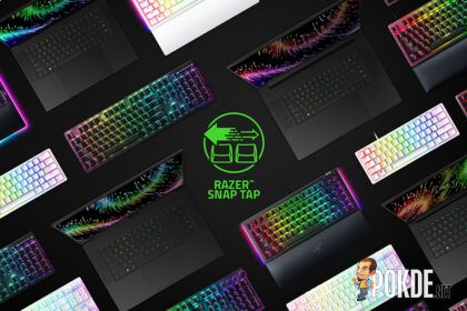 Razer's Snap Tap Is Coming To Older Keyboards And Laptops - 35