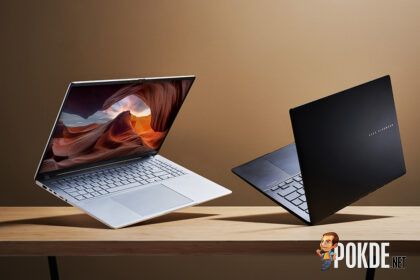ASUS Vivobook S 14/16 Now Available With Ryzen AI 9 365 Processor - 27