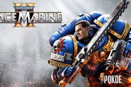 Warhammer 40,000: Space Marine 2 Storyline Revealed, Early Access Now Available - 15