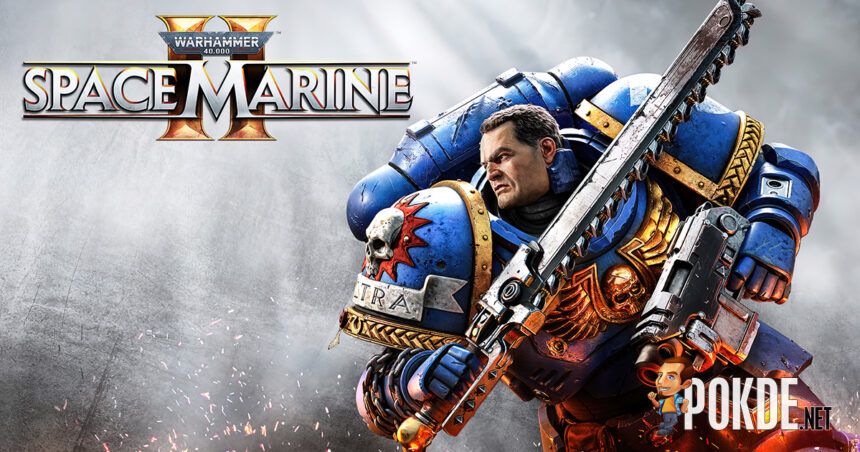 Warhammer 40,000: Space Marine 2 Storyline Revealed, Early Access Now Available - 13
