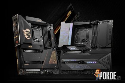 Intel Z890 Motherboards Will Enforce Default Power Limits Out Of The Box - 15