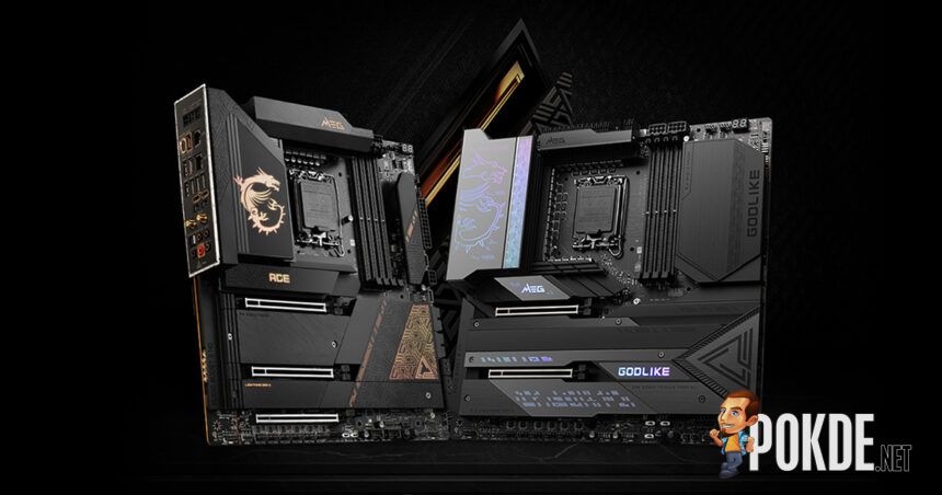 Intel Z890 Motherboards Will Enforce Default Power Limits Out Of The Box - 13